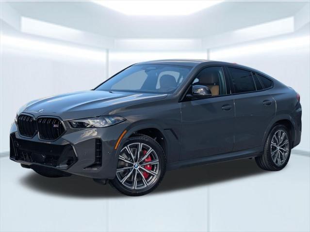 2027 BMW X6 M60i for sale in Pensacola, FL