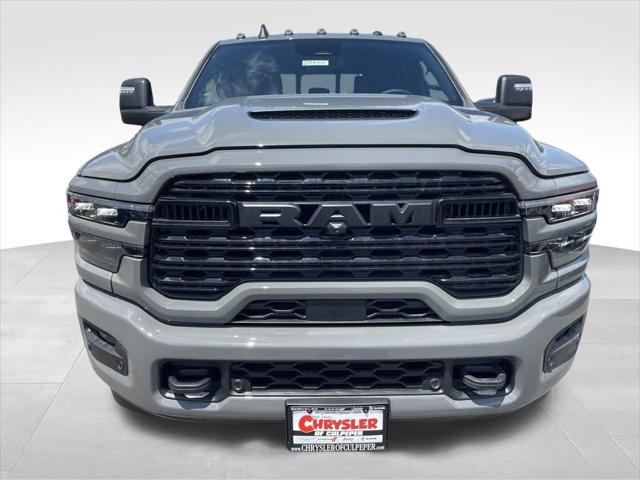 2026 Ram 2500 Limited Crew Cab 4x4 6'4" Box