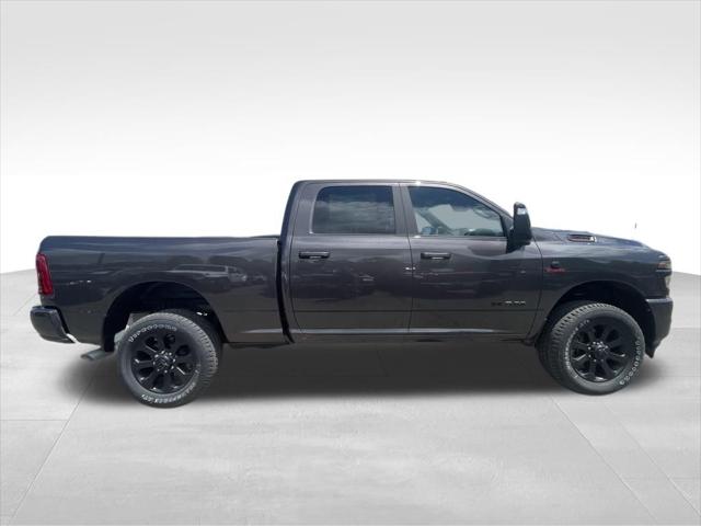 2026 Ram 2500 Big Horn Crew Cab 4x4 64 Box