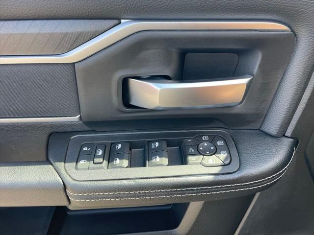 2026 Ram 2500 Big Horn Crew Cab 4x4 64 Box