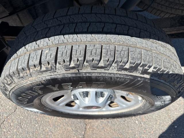 2018 GMC Sierra 2500HD Base