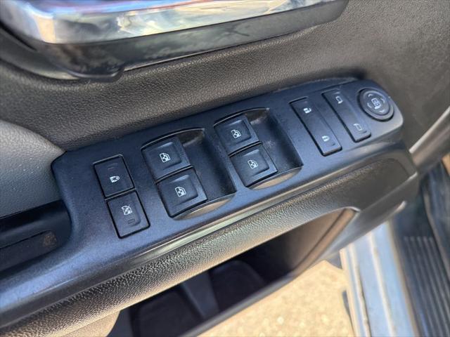 2018 GMC Sierra 2500HD Base