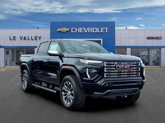 2026 GMC Canyon Denali, 4WD for sale in Benton Harbor, MI