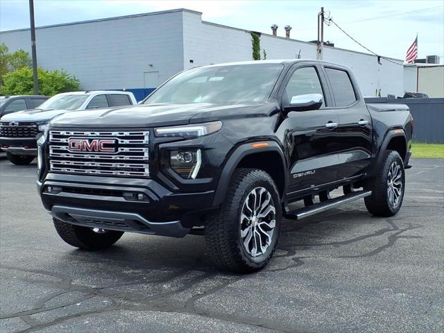 2026 GMC Canyon Denali, 4WD