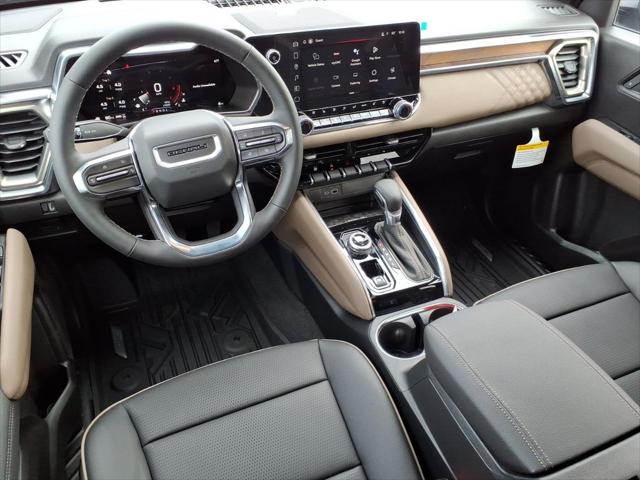 2026 GMC Canyon Denali, 4WD