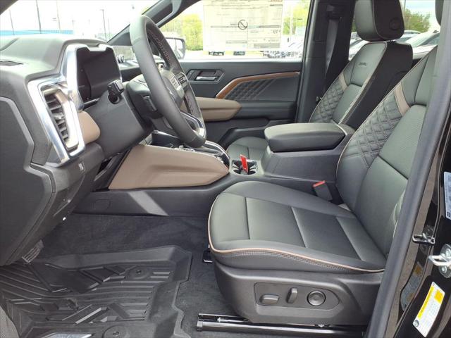 2026 GMC Canyon Denali, 4WD