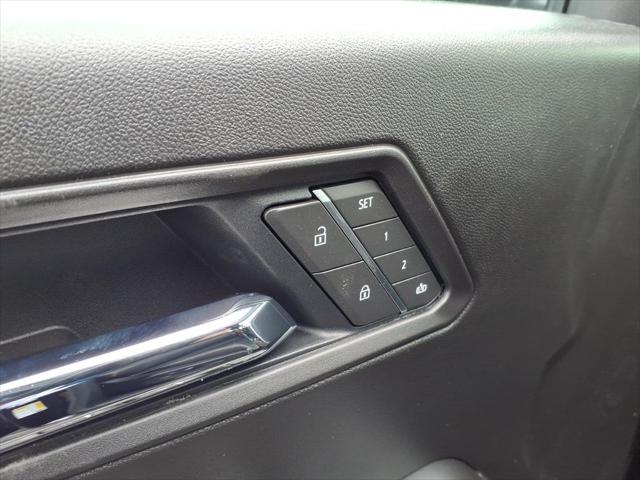 2026 GMC Canyon Denali, 4WD