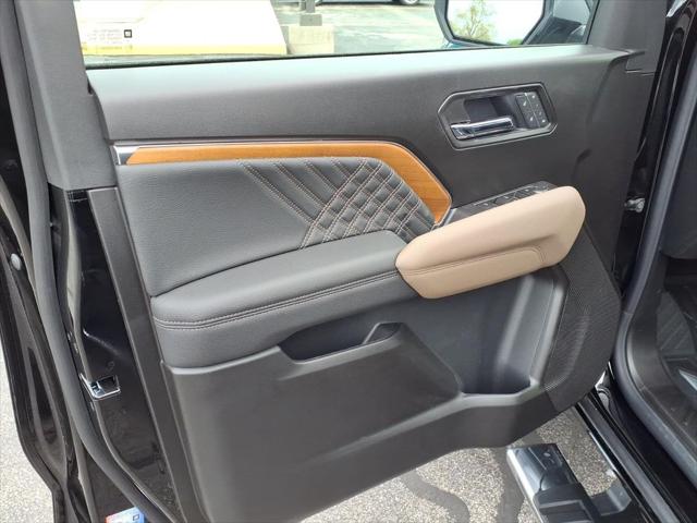 2026 GMC Canyon Denali, 4WD