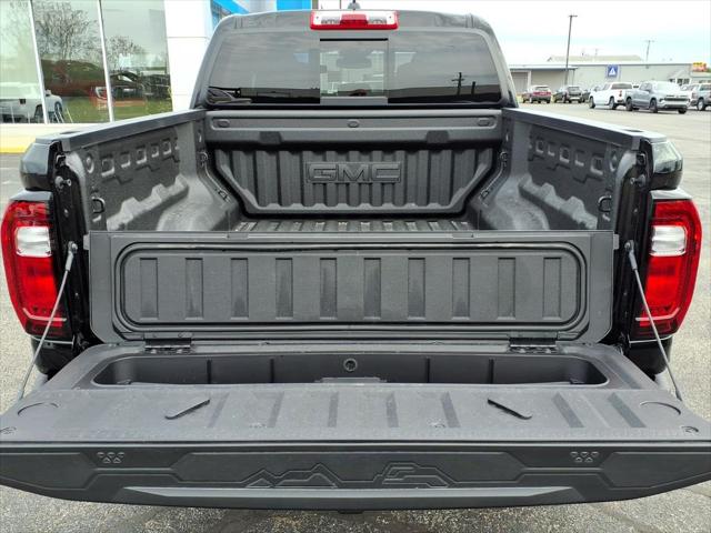 2026 GMC Canyon Denali, 4WD