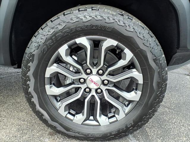 2026 GMC Canyon Denali, 4WD