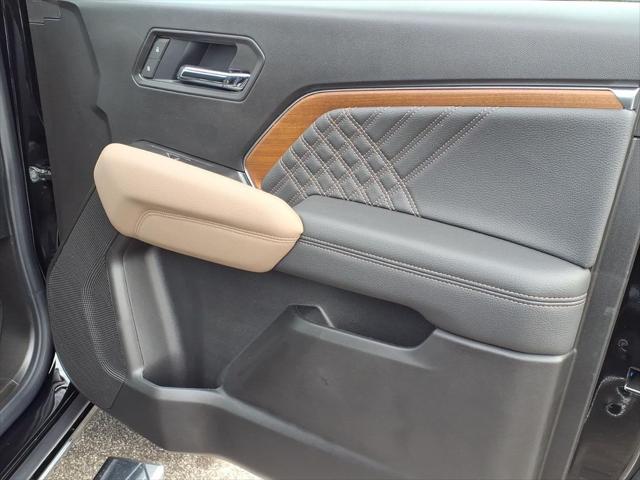 2026 GMC Canyon Denali, 4WD
