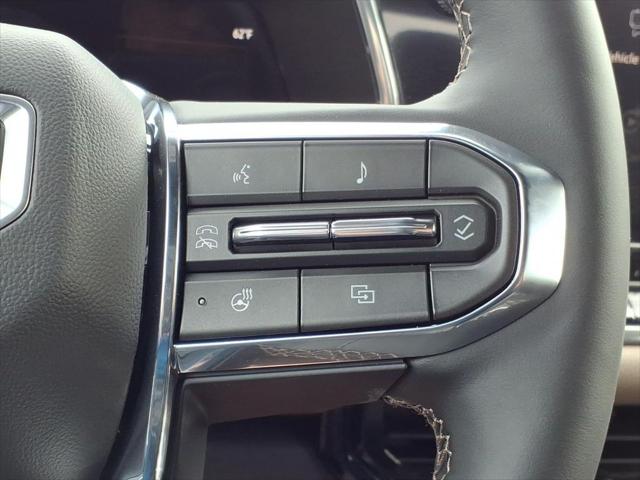 2026 GMC Canyon Denali, 4WD