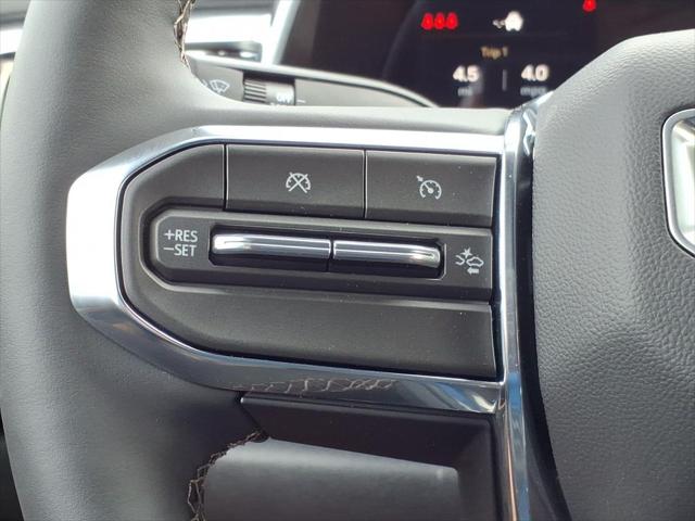 2026 GMC Canyon Denali, 4WD