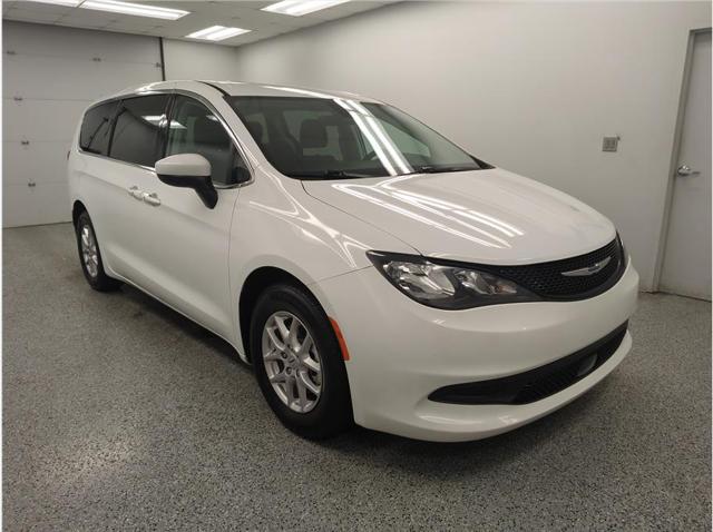 2022 Chrysler Voyager LX for sale in Hickory, NC