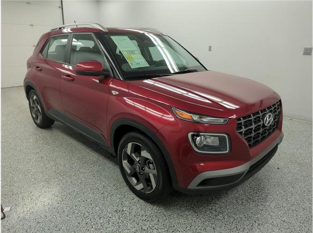2024 Hyundai Venue SEL for sale in Hickory, NC