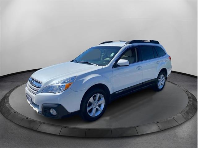 2013 Subaru Outback 2.5i Premium for sale in Folsom, CA
