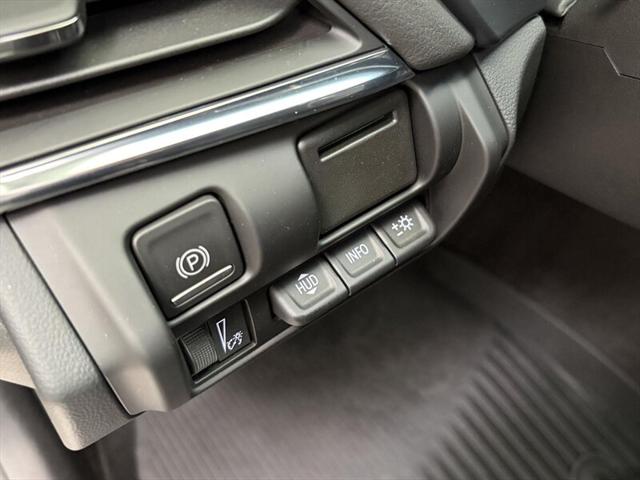 2023 Cadillac CT4-V V-Series Blackwing