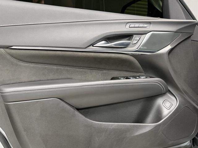 2023 Cadillac CT4-V V-Series Blackwing