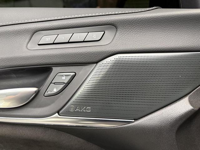 2023 Cadillac CT4-V V-Series Blackwing