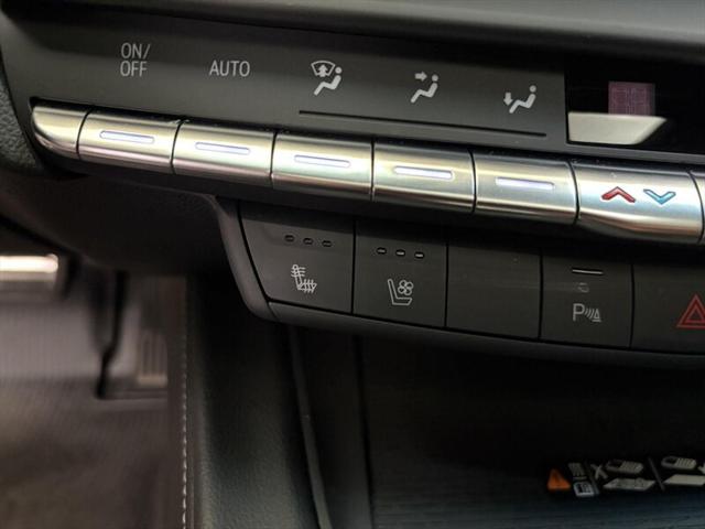 2023 Cadillac CT4-V V-Series Blackwing