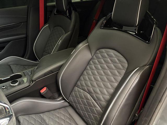 2023 Cadillac CT4-V V-Series Blackwing