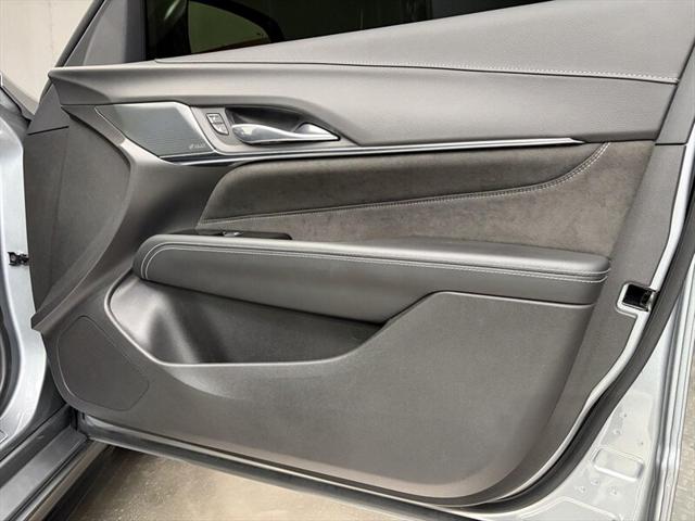 2023 Cadillac CT4-V V-Series Blackwing