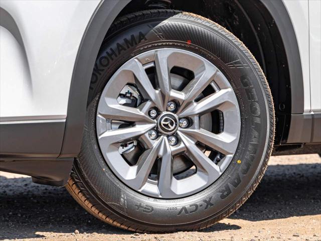2026 Mazda CX-5 2.5 S
