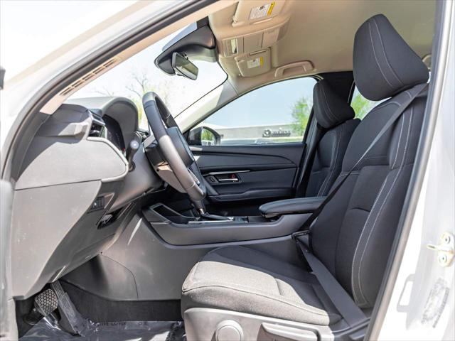 2026 Mazda CX-5 2.5 S