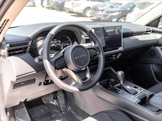 2026 Mazda CX-5 2.5 S