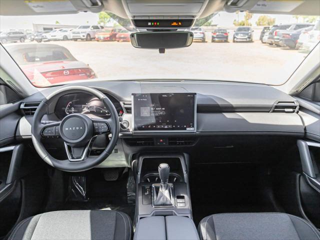 2026 Mazda CX-5 2.5 S