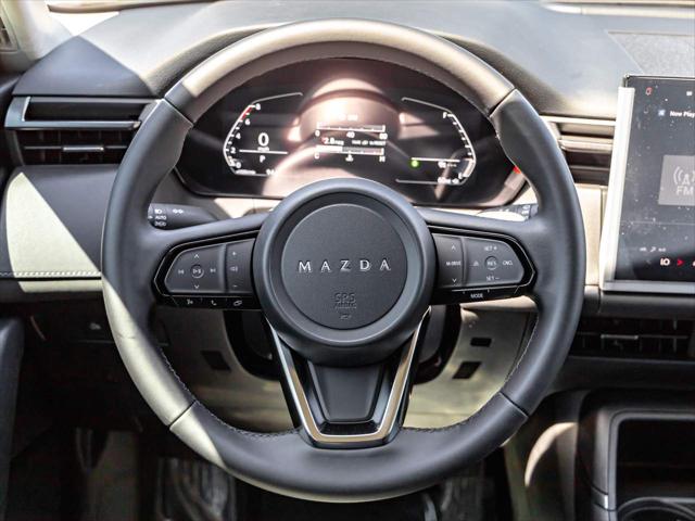 2026 Mazda CX-5 2.5 S