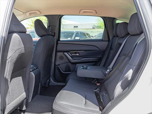 2026 Mazda CX-5 2.5 S