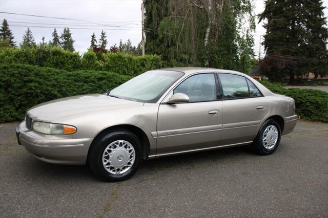 1999 Buick Century Limited CMI for sale in Shoreline, WA