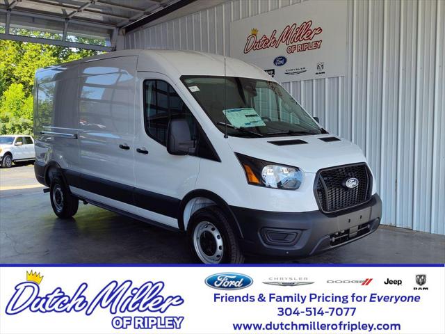 2026 Ford Transit Cargo Van Base for sale in Ripley, WV