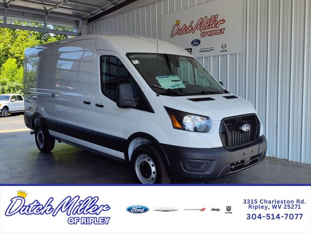 2026 Ford Transit Cargo Van Base for sale in Ripley, WV