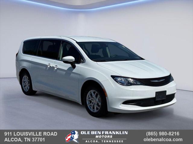 2023 Chrysler Voyager LX for sale in Knoxville, TN