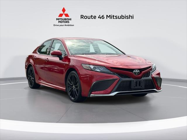 2023 Toyota Camry XSE for sale in Totowa, NJ