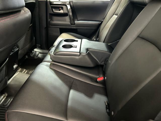2021 Toyota 4Runner TRD Pro