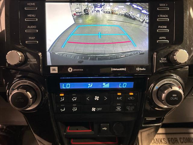 2021 Toyota 4Runner TRD Pro