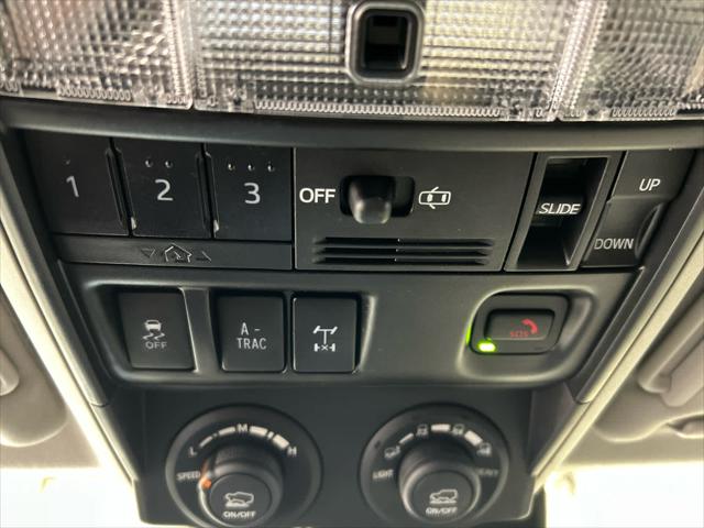 2021 Toyota 4Runner TRD Pro