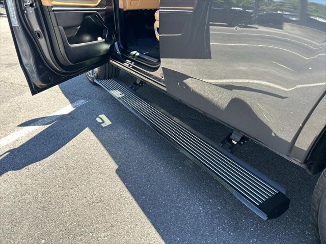 2022 Jeep Grand Wagoneer Series III 4x4