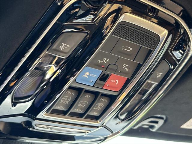 2022 Jeep Grand Wagoneer Series III 4x4