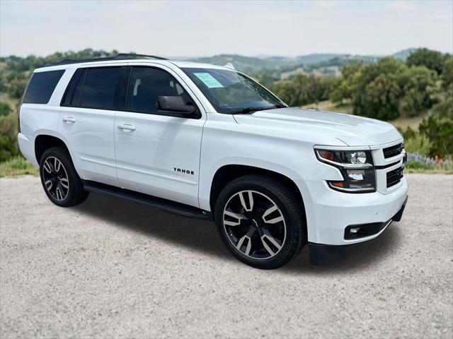 2019 Chevrolet Tahoe Premier for sale in Austin, TX