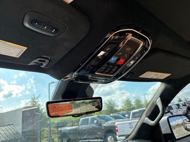 2022 Jeep Grand Wagoneer Series III 4x4