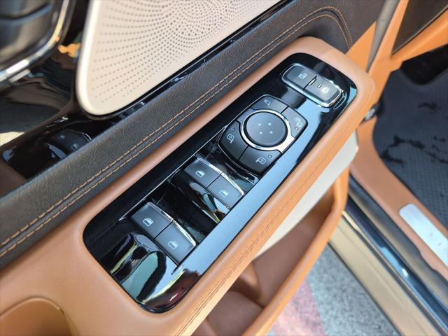 2023 Lincoln Aviator Black Label
