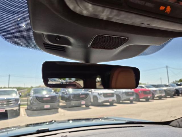 2023 Lincoln Aviator Black Label