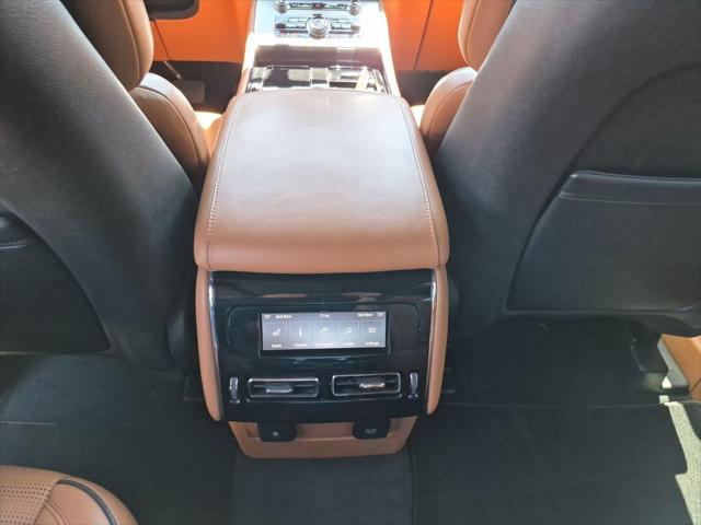 2023 Lincoln Aviator Black Label