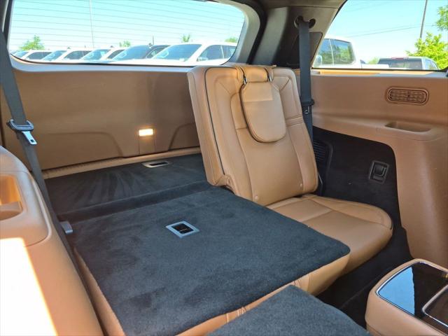 2023 Lincoln Aviator Black Label
