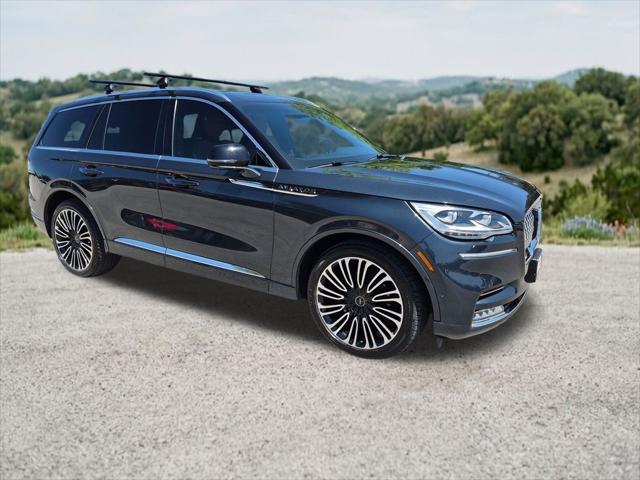 2023 Lincoln Aviator Black Label for sale in Austin, TX