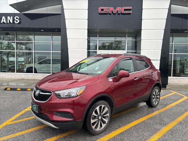 2022 Buick Encore AWD Preferred for sale in Rutland, VT